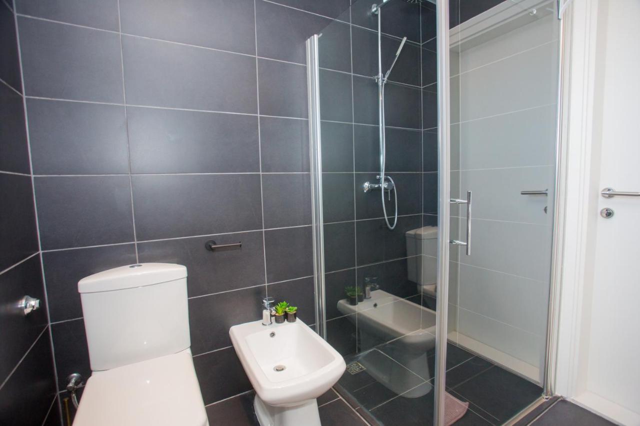 Luxury Villa Vibrass Spalato Esterno foto