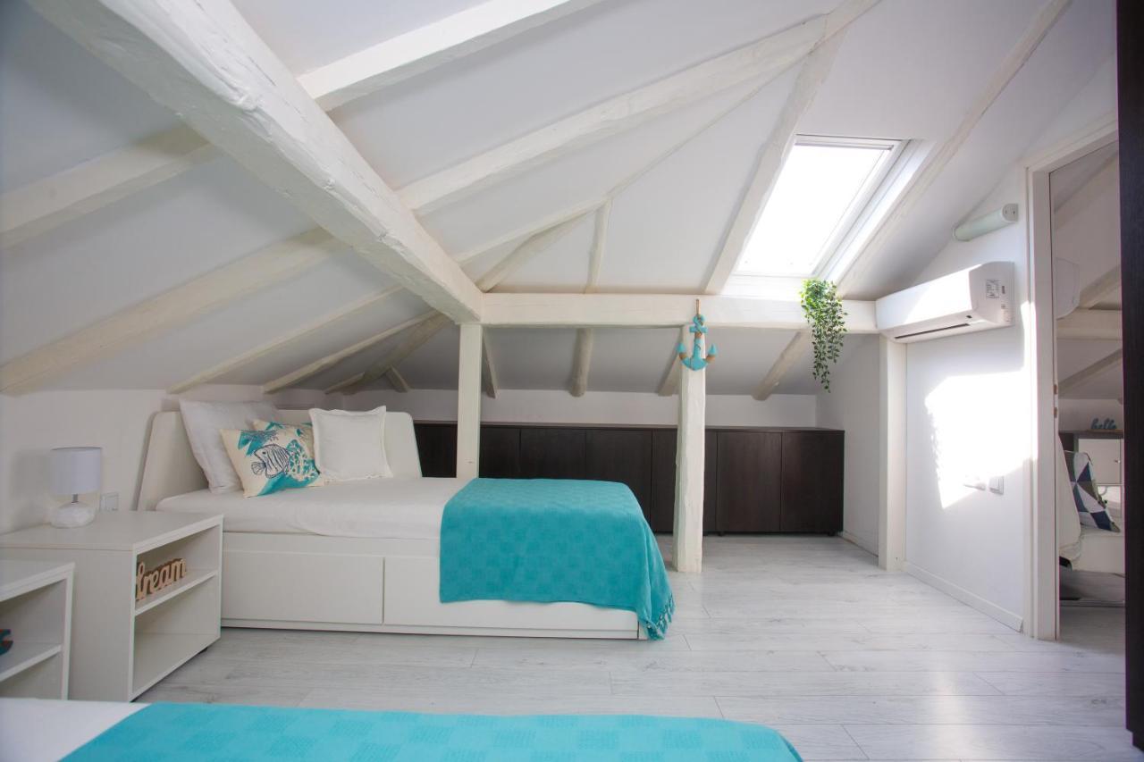Luxury Villa Vibrass Spalato Esterno foto